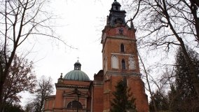 Smogulecki kościół zwany Wawelem Północy - zdjęcie 3