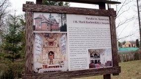 Smogulecki kościół zwany Wawelem Północy - zdjęcie 4