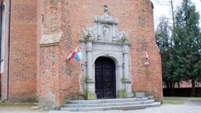 Smogulecki kościół zwany Wawelem Północy - zdjęcie 5