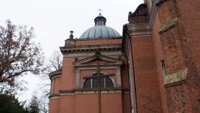 Smogulecki kościół zwany Wawelem Północy - zdjęcie 8