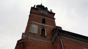 Smogulecki kościół zwany Wawelem Północy - zdjęcie 9