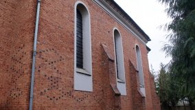 Smogulecki kościół zwany Wawelem Północy - zdjęcie 10