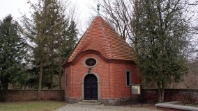 Smogulecki kościół zwany Wawelem Północy - zdjęcie 11