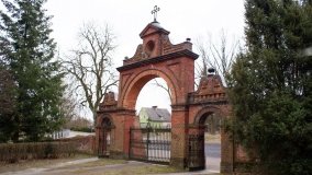 Smogulecki kościół zwany Wawelem Północy - zdjęcie 12