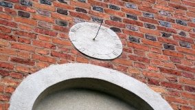 Smogulecki kościół zwany Wawelem Północy - zdjęcie 13