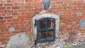 Smogulecki kościół zwany Wawelem Północy - zdjęcie 14