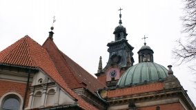 Smogulecki kościół zwany Wawelem Północy - zdjęcie 15