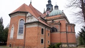 Smogulecki kościół zwany Wawelem Północy - zdjęcie 17