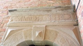 Smogulecki kościół zwany Wawelem Północy - zdjęcie 18