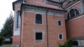 Smogulecki kościół zwany Wawelem Północy - zdjęcie 19