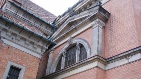 Smogulecki kościół zwany Wawelem Północy - zdjęcie 20