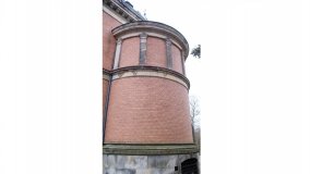 Smogulecki kościół zwany Wawelem Północy - zdjęcie 21