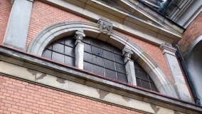 Smogulecki kościół zwany Wawelem Północy - zdjęcie 25