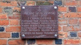 Smogulecki kościół zwany Wawelem Północy - zdjęcie 26