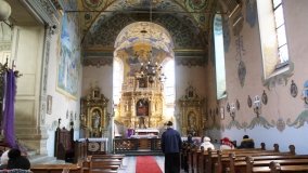 Smogulecki kościół zwany Wawelem Północy - zdjęcie 27