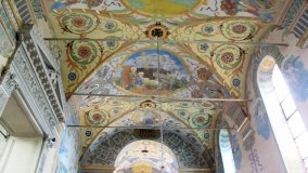 Smogulecki kościół zwany Wawelem Północy - zdjęcie 28