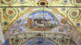 Smogulecki kościół zwany Wawelem Północy - zdjęcie 31