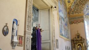 Smogulecki kościół zwany Wawelem Północy - zdjęcie 32