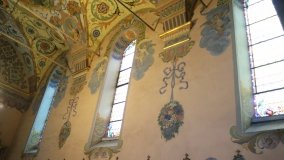 Smogulecki kościół zwany Wawelem Północy - zdjęcie 34