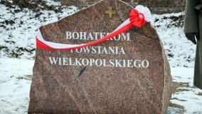 Aleja Powstania Wielkopolskiego w Żninie - zdjęcie 4