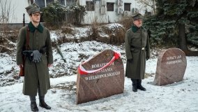 Aleja Powstania Wielkopolskiego w Żninie - zdjęcie 5