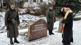 Aleja Powstania Wielkopolskiego w Żninie - zdjęcie 6