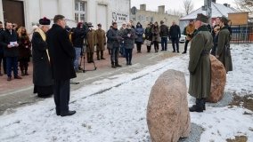 Aleja Powstania Wielkopolskiego w Żninie - zdjęcie 7