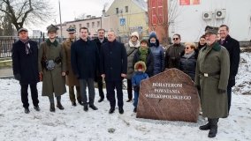 Aleja Powstania Wielkopolskiego w Żninie - zdjęcie 8