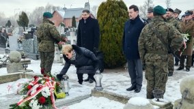 Aleja Powstania Wielkopolskiego w Żninie - zdjęcie 9