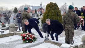 Aleja Powstania Wielkopolskiego w Żninie - zdjęcie 10