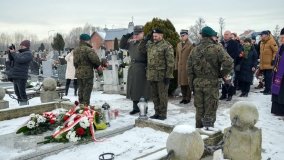 Aleja Powstania Wielkopolskiego w Żninie - zdjęcie 11