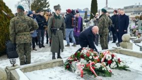 Aleja Powstania Wielkopolskiego w Żninie - zdjęcie 12