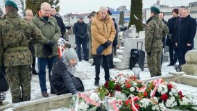 Aleja Powstania Wielkopolskiego w Żninie - zdjęcie 13