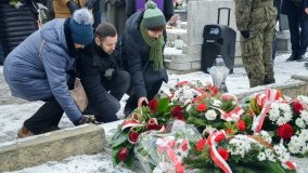 Aleja Powstania Wielkopolskiego w Żninie - zdjęcie 14