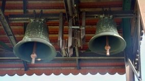 Kościół w kratkę na wzgórzu w Brzyskorzystwi - zdjęcie 7