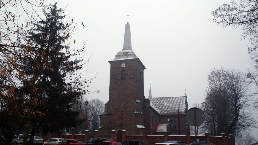 Joannici z Objezierza i XII-wieczny skarb - zdjęcie 1