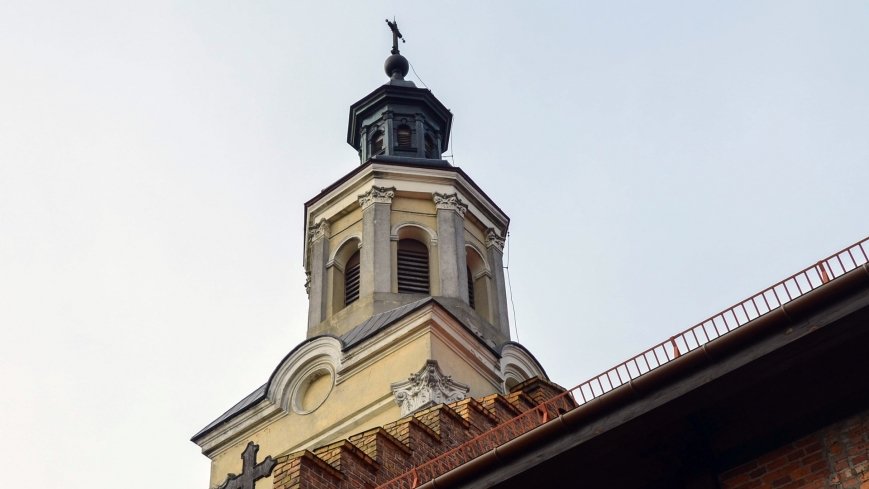 W kościele w Parchaniu modlił się generał Władysław Sikorski - zdjęcie 1