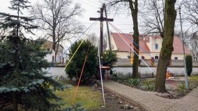 W kościele w Parchaniu modlił się generał Władysław Sikorski - zdjęcie 3