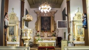 W kościele w Parchaniu modlił się generał Władysław Sikorski - zdjęcie 4