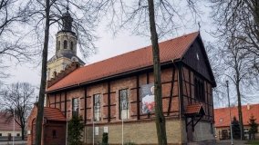 W kościele w Parchaniu modlił się generał Władysław Sikorski - zdjęcie 5