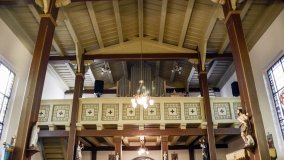 W kościele w Parchaniu modlił się generał Władysław Sikorski - zdjęcie 6