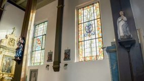 W kościele w Parchaniu modlił się generał Władysław Sikorski - zdjęcie 11