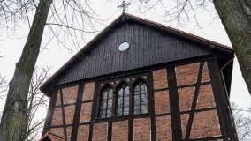 W kościele w Parchaniu modlił się generał Władysław Sikorski - zdjęcie 14