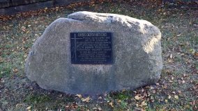 „Madonna Sykstyńska” z drewnianej świątyni w Niestronnie - zdjęcie 12