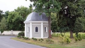 Historia ośmiobocznej kapliczki w Wojnowie - zdjęcie 7