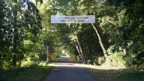 Matka Boża z Siernik... w ostoi leśnej - zdjęcie 3