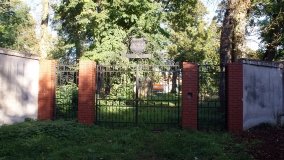 Matka Boża z Siernik... w ostoi leśnej - zdjęcie 7