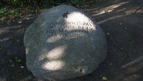 Matka Boża z Siernik... w ostoi leśnej - zdjęcie 9