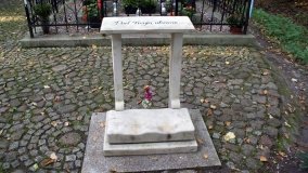 Matka Boża z Siernik... w ostoi leśnej - zdjęcie 18