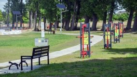 Rogowo na wakacje zyskało nową plażę - zdjęcie 4